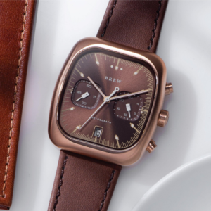 Brew Retromatic Automatic