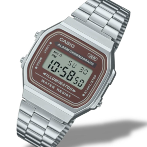 Casio Edifice Chronograph