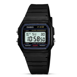 Casio Vintage A168