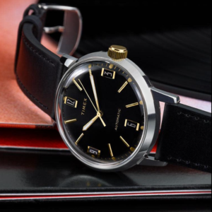 Timex Marlin Automatic