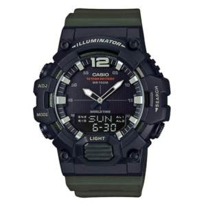 Casio Vintage A168